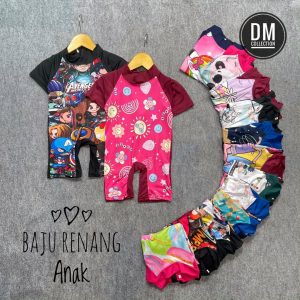 Kids Swimsuit