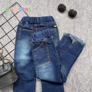 Twinny Jeans